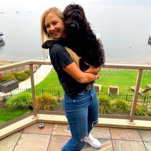 Meet your Posher, Shannon